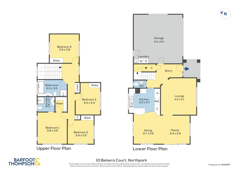 10 Belsera Court, Northpark, Auckland - Carousel 16