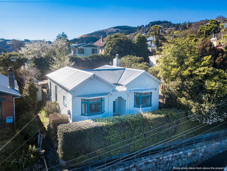 41 Mechanic Street, North East Valley, Dunedin - Carousel 1