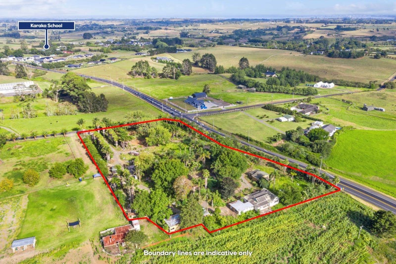 383 Karaka Road, Drury - Carousel 2