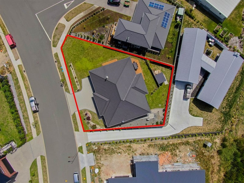 45 Botanical Heights Drive, Waipahihi, Taupo - Carousel 24