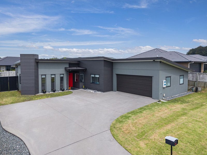 80 Wairau Drive, Tikipunga, Whangarei - Carousel 15