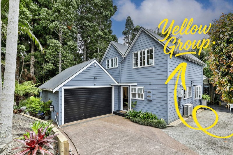 119 Daffodil Street, Titirangi, Auckland - Carousel 1