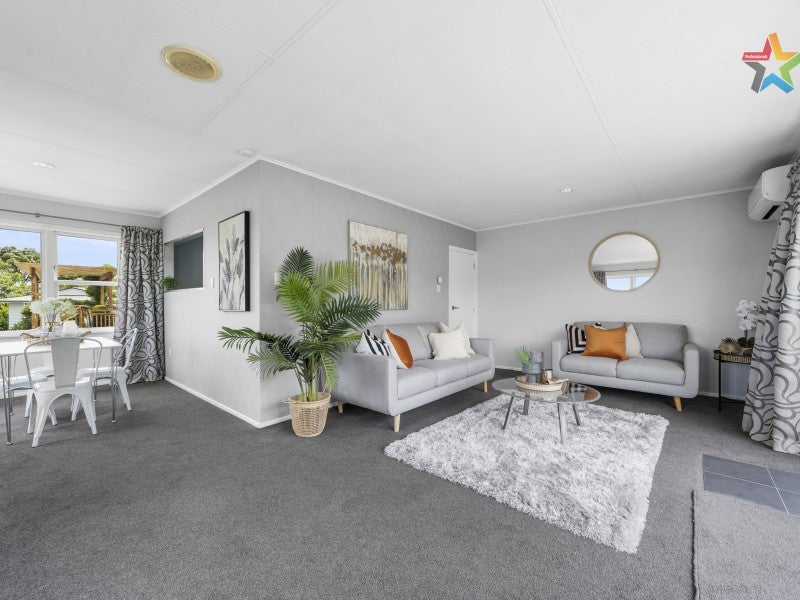 80 Mulberry Street, Normandale, Lower Hutt - Carousel 2