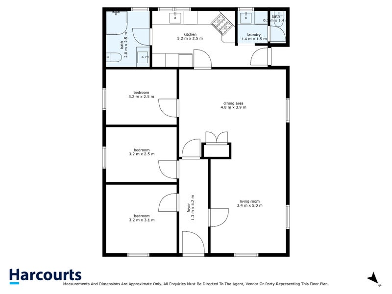 13 Bombay Street, Ngaio, Wellington - Carousel 18