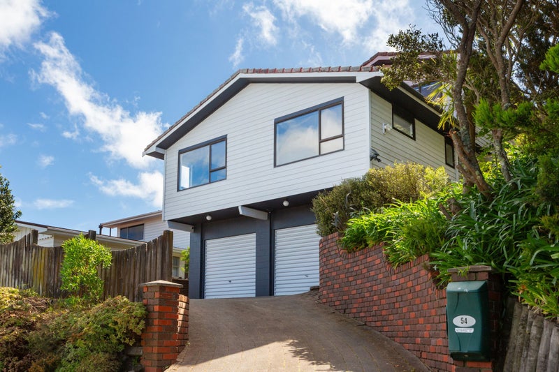 54 Pope Street, Camborne, Porirua - Carousel 1