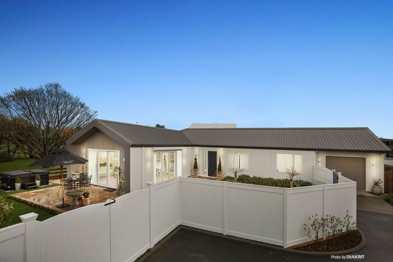 6 Bey Lane, Greytown - Carousel 1