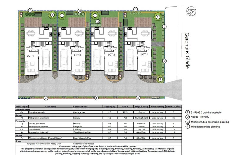 14 Gerontius Glade, Torbay, Auckland - Carousel 2
