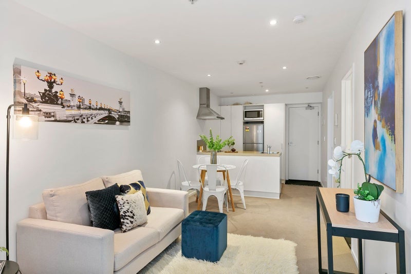 1110/74 Taranaki Street, Te Aro, Wellington - Carousel 11