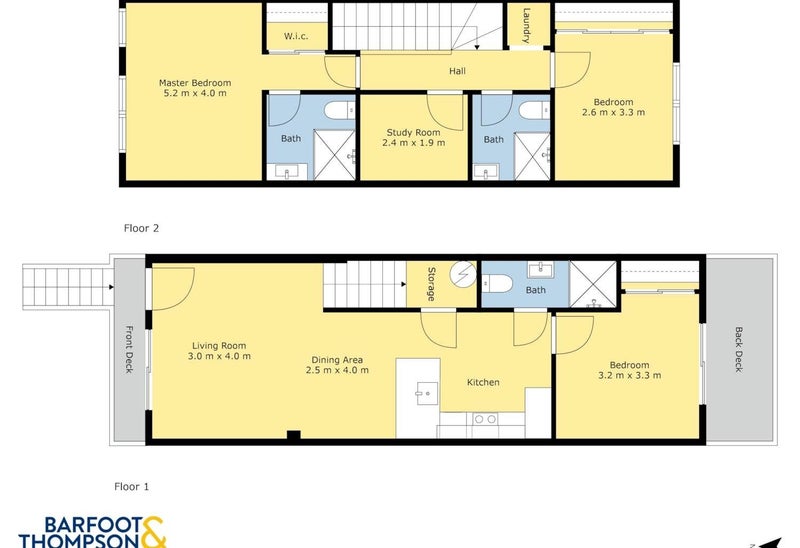 2/46 Jillian Drive, Ranui, Auckland - Carousel 2