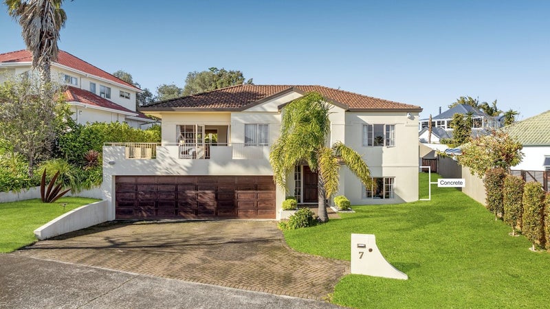 7 Tralee Terrace, Dannemora, Auckland - Carousel 1
