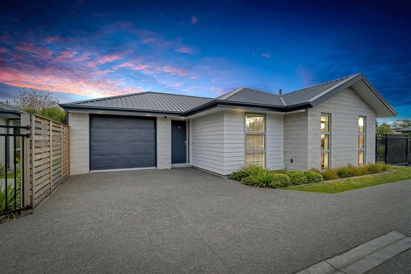 9/3 Nyoli Street, Northcote, Christchurch - Carousel 19