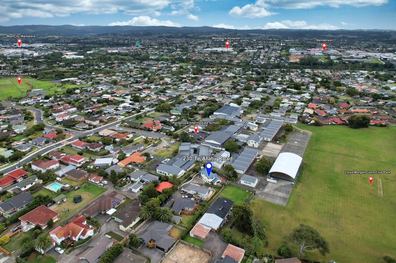 230 Te Atatu Road, Te Atatu South, Auckland - Carousel 19