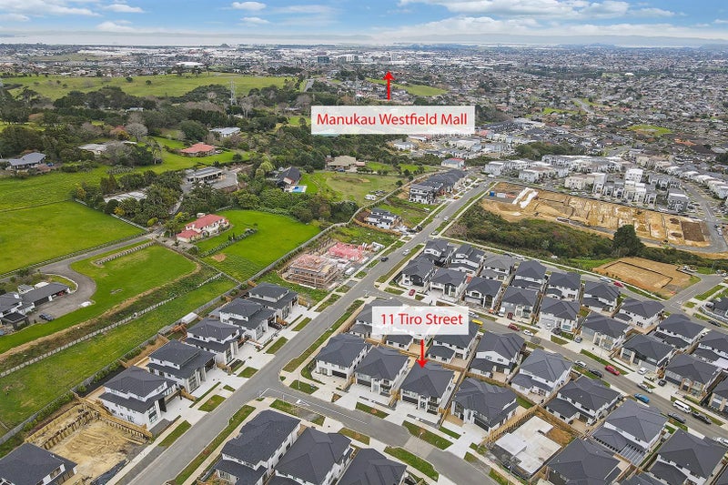 11 Tiro Street, Flat Bush, Auckland - Carousel 37