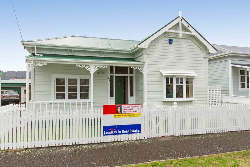 30 Aurora Street, Petone, Lower Hutt - Carousel 2