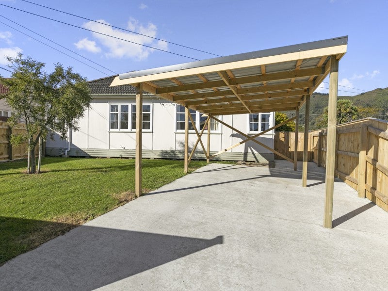 25A Benge Crescent, Naenae, Lower Hutt - Carousel 17