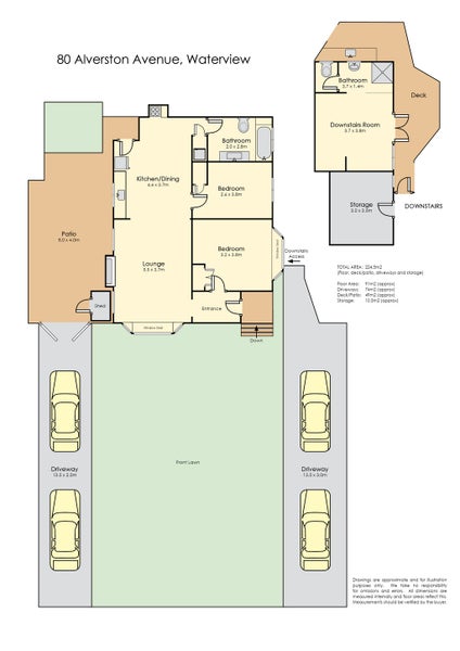 80 Alverston Street, Waterview, Auckland - Carousel 19