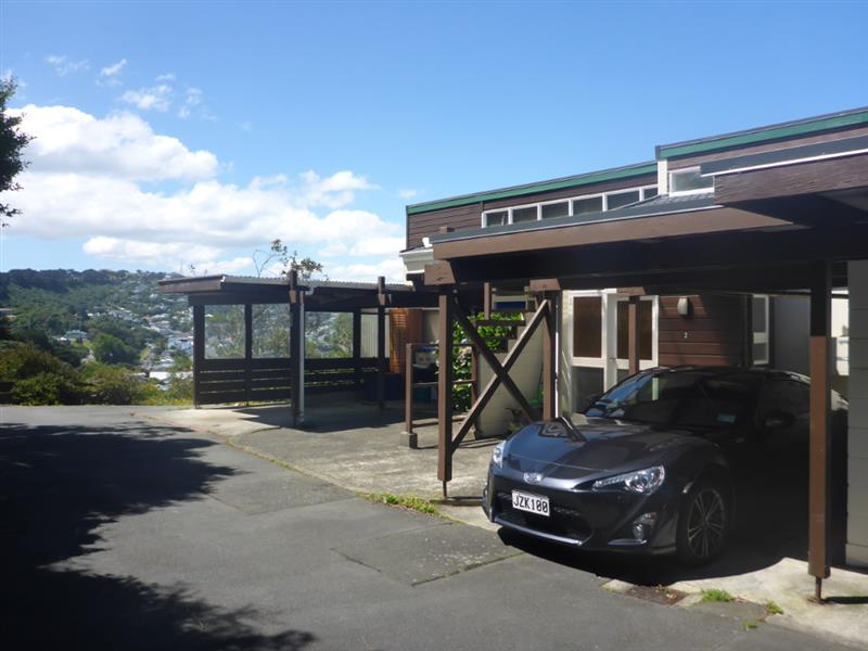 2/23 Colville Street, Newtown, Wellington - Carousel 1