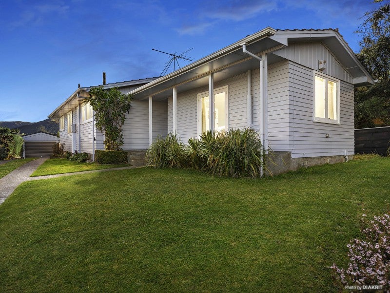 41 Kandy Crescent, Ngaio, Wellington - Carousel 1