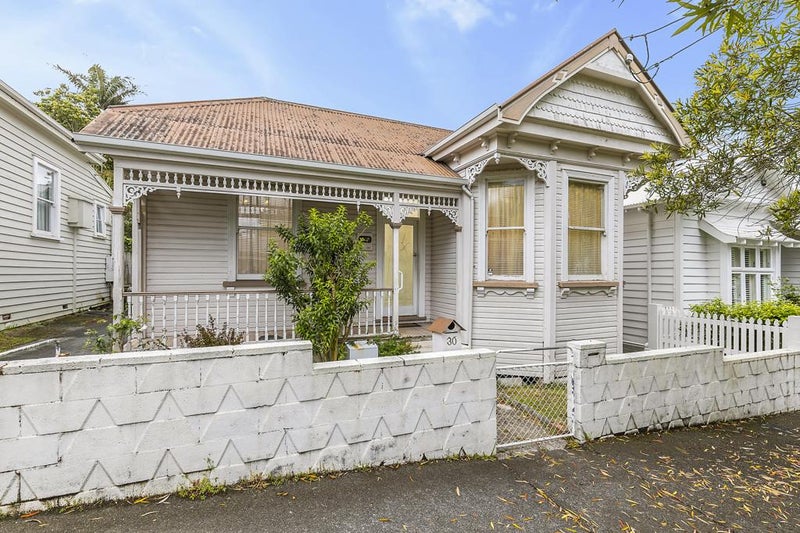 30 Islington Street, Ponsonby, Auckland - Carousel 1