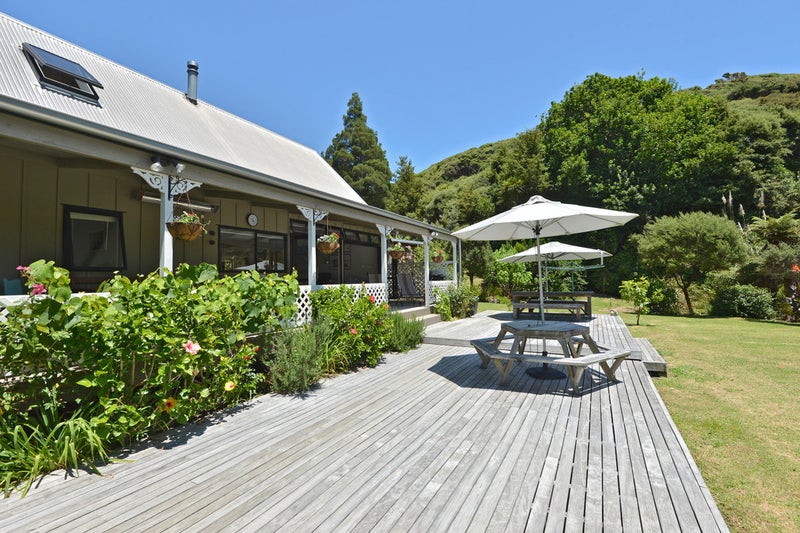 14 Taonga Lane, Tutukaka, Whangārei - Carousel 2