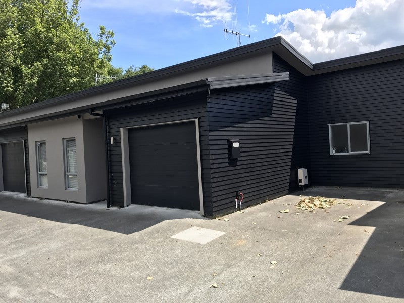 47C Albert Street, Hamilton East, Hamilton - Carousel 1