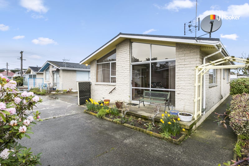 4C Ascot Street, Saint Kilda, Dunedin - Carousel 1