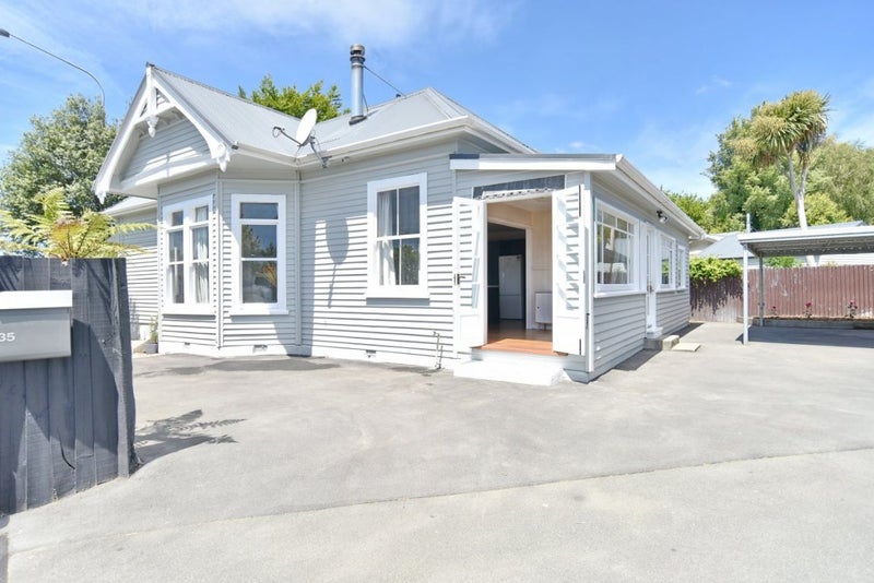 35 Forfar Street, St Albans, Christchurch - Carousel 20