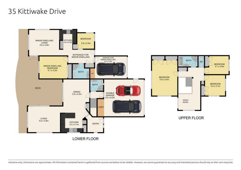 35 Kittiwake Drive, Schnapper Rock, Auckland - Carousel 26