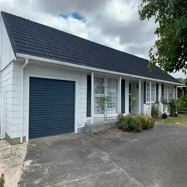 127 Benmore Avenue, Cloverlea, Palmerston North - Carousel 1