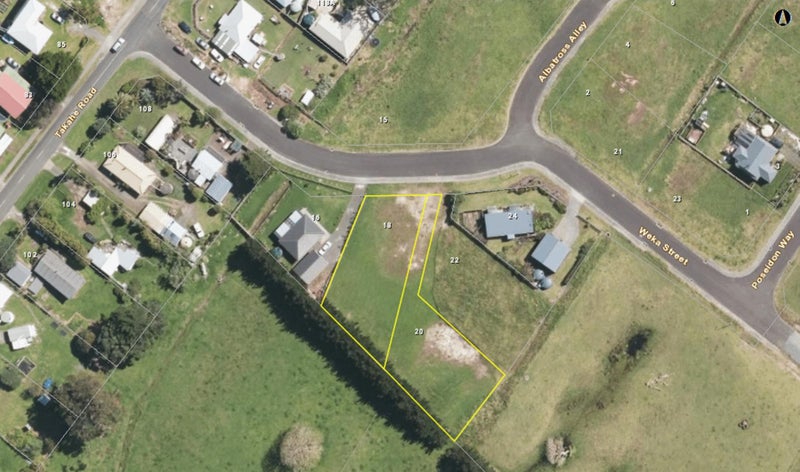 20 Weka Street, Ahipara, Kaitaia - Carousel 2