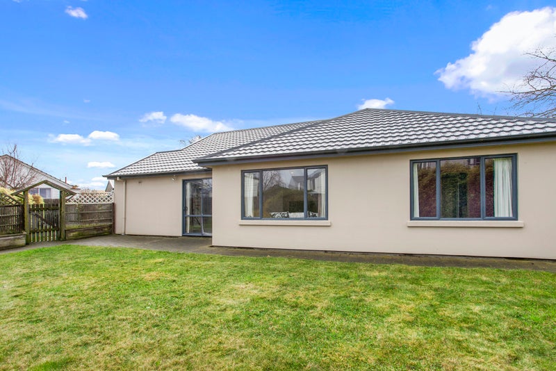 9A Homer Place, Upper Riccarton, Christchurch - Carousel 13