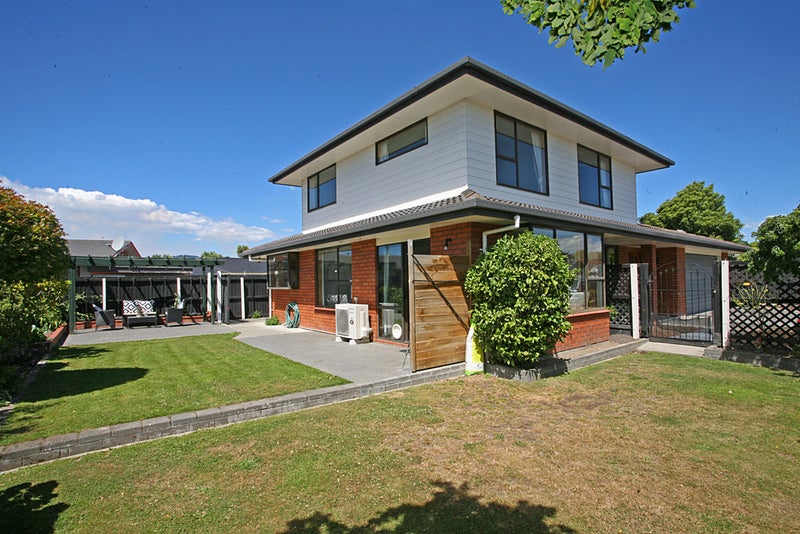 152 Wales Street, Halswell, Christchurch - Carousel 1