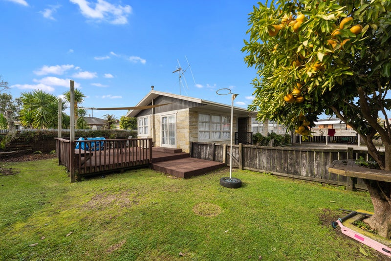 23 Vernall Street, Nawton, Hamilton - Carousel 1