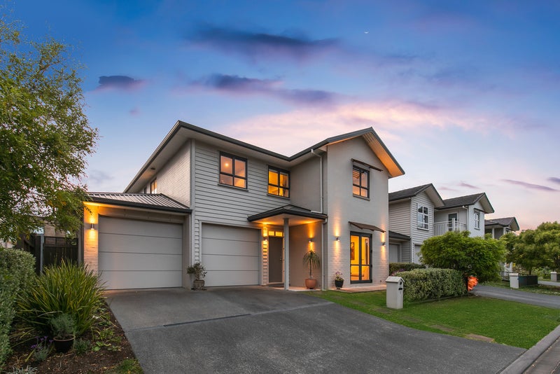 5 Ganley Terrace, Stonefields, Auckland - Carousel 21