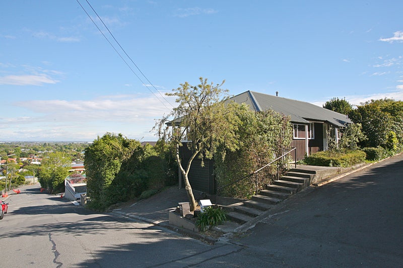 27 Whaka Terrace, Huntsbury, Christchurch - Carousel 2