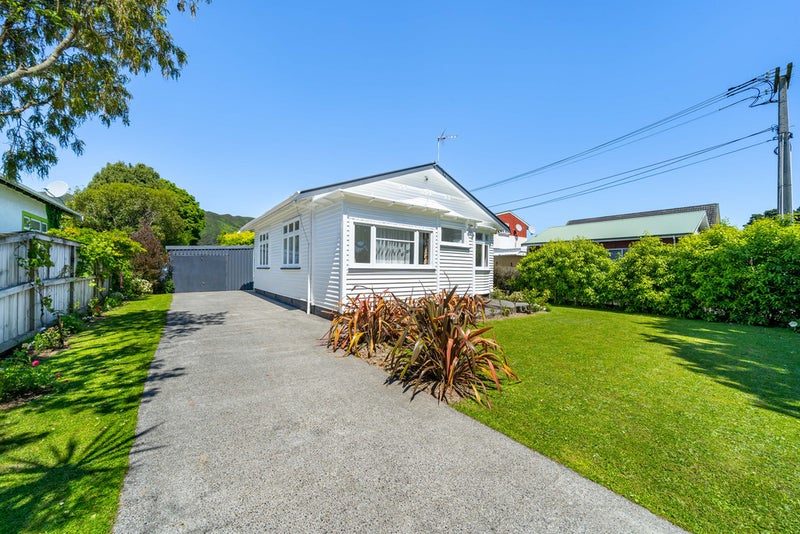 46 Cambridge Terrace, Waiwhetu, Lower Hutt - Carousel 16