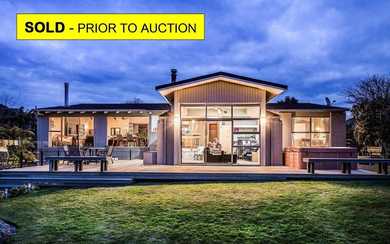 19 Kerswell Terrace, Tihiotonga, Rotorua - Carousel 1