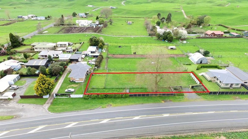 2885 State Highway 1, Lichfield, Putāruru - Carousel 1