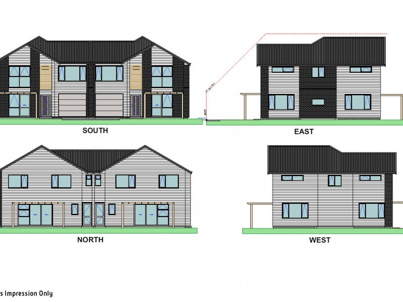 25A Ruahine Street, Trentham, Upper Hutt - Carousel 4