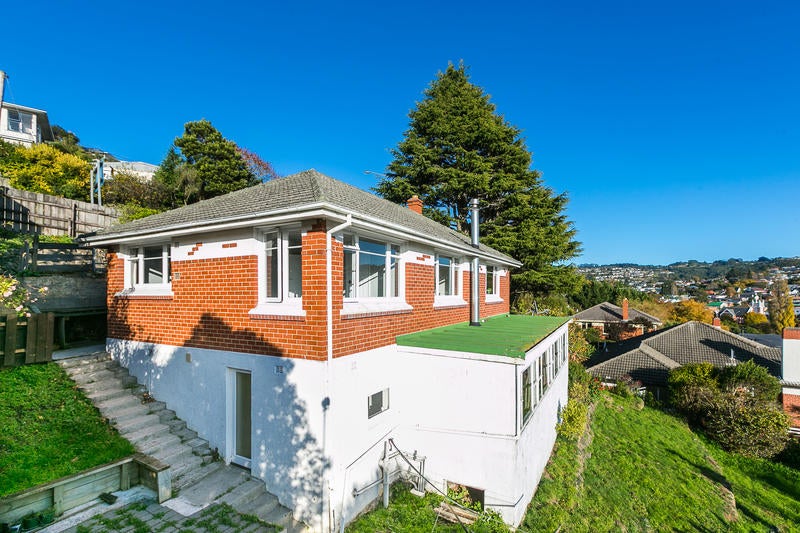 416 Stuart Street, Kaikorai, Dunedin - Carousel 1