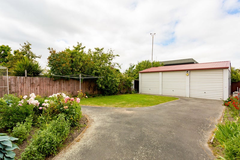 6 Owens Terrace, Upper Riccarton, Christchurch - Carousel 2