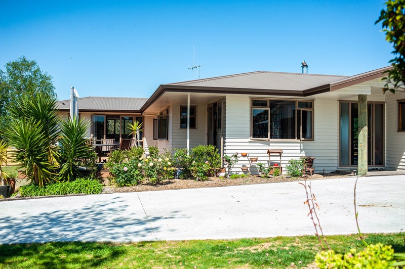 1 Hall Street, Kihikihi, Te Awamutu - Carousel 1