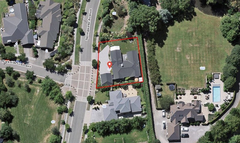 37 Springwater Avenue, Northwood, Christchurch - Carousel 20