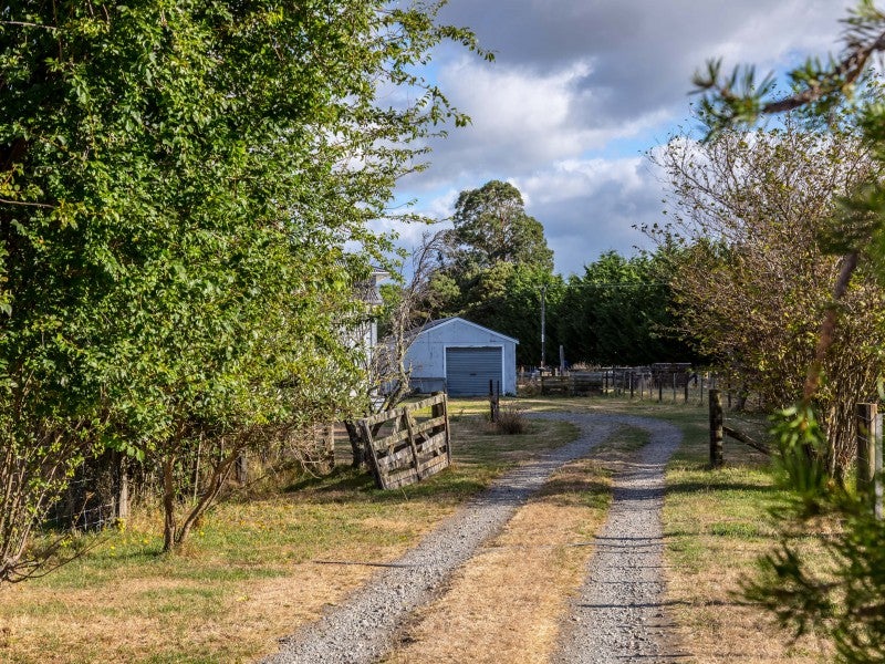 62 Loop Line, Masterton - Carousel 20