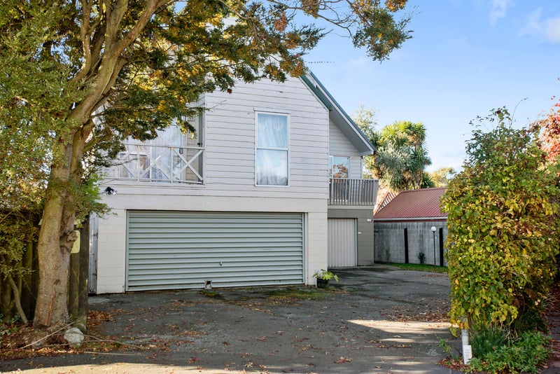 2/15 Jamell Place, Avonhead, Christchurch - Carousel 18