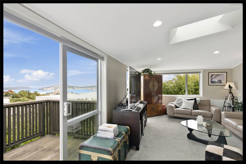 42B Mandalay Terrace, Khandallah, Wellington - Carousel 1