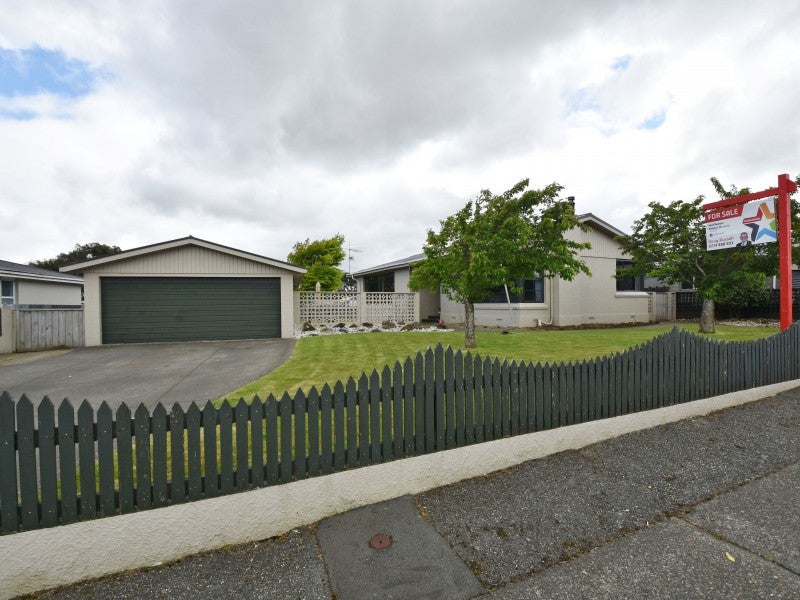 24 Orwell Crescent, Newfield, Invercargill - Carousel 17