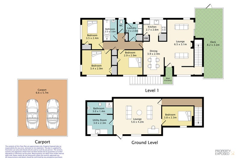 14 Jayne Place, Torbay, Auckland - Carousel 20