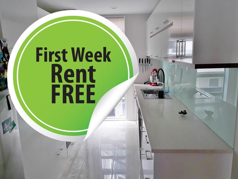 3A/26 Liverpool Street, Auckland Central, Auckland - Carousel 1