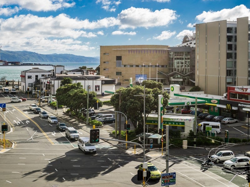 3B/30 Taranaki Street, Te Aro, Wellington - Carousel 2